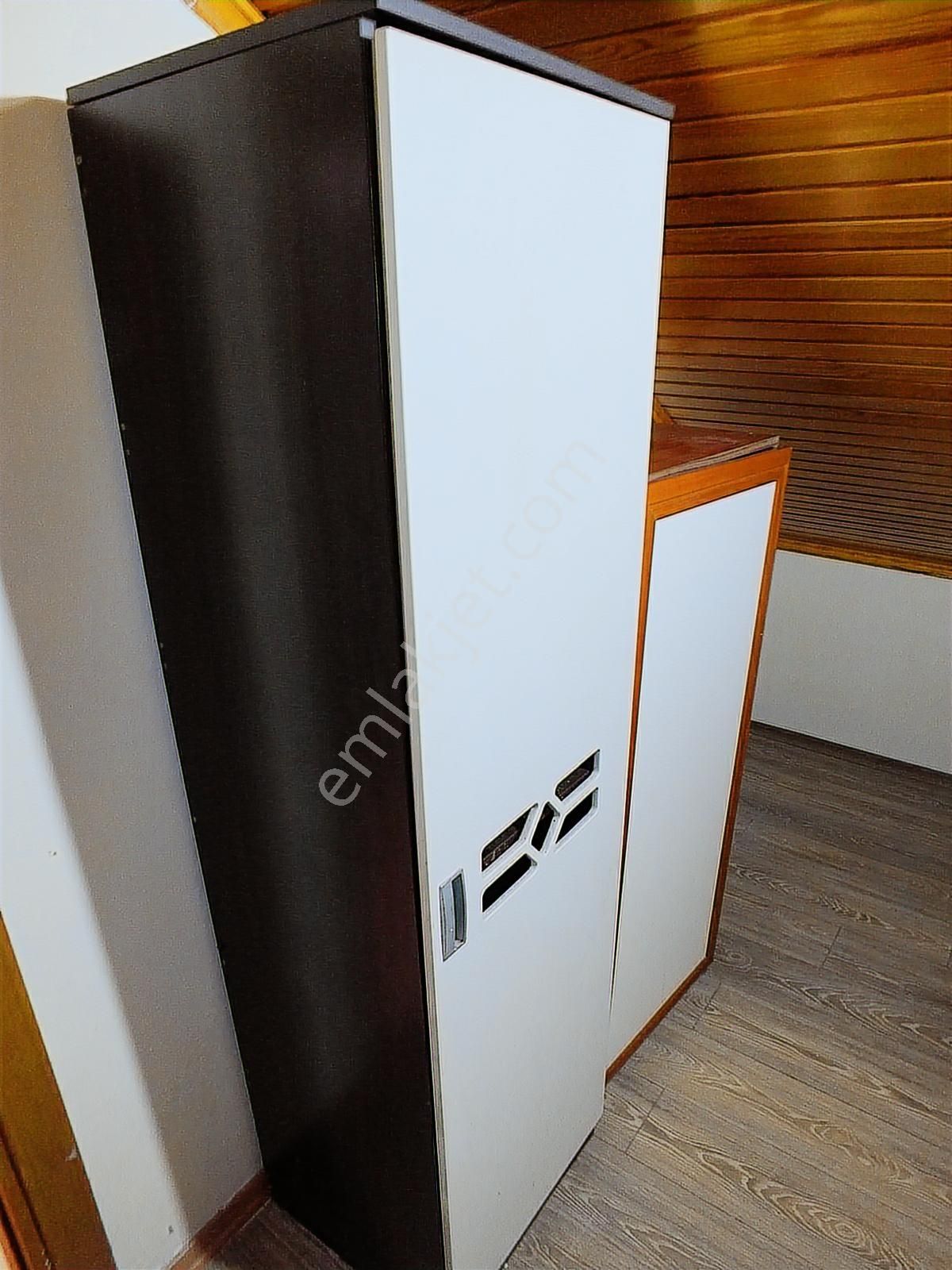 Velibaba Mah. 1+1 Kiralık 120m2 Eşyalı Teras Asansör Deniz Manza - Görsel 13