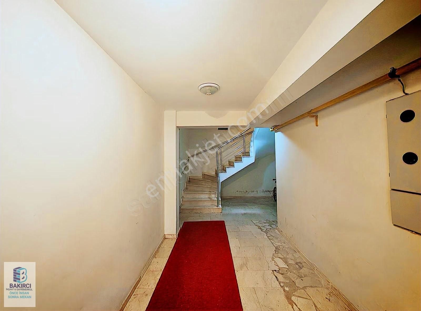 Bakırcı İnşaat & Gym.'den Gültepe Mahallesinde 2+1 Kiralık Daire - Görsel 5