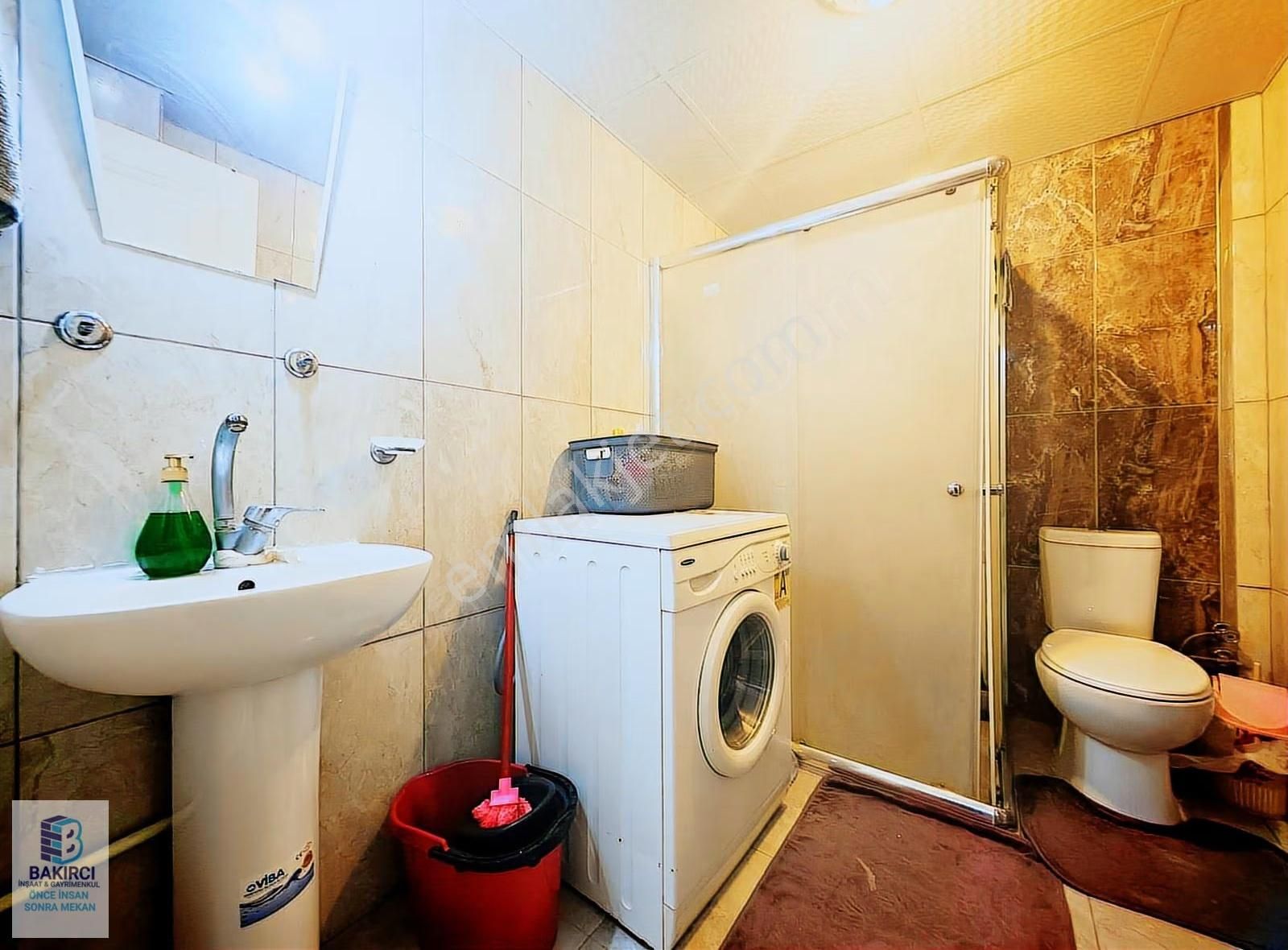 Bakırcı İnşaat & Gym.'den Gültepe Mahallesinde 2+1 Kiralık Daire - Görsel 4