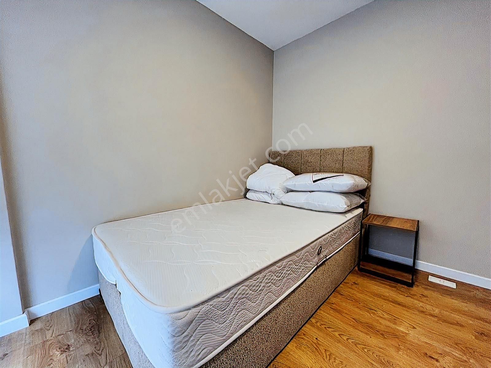 Sbell'den Emek'te Yeni Binada Herşey Dahil Lüks Eşyalı 1+1 - Görsel 19