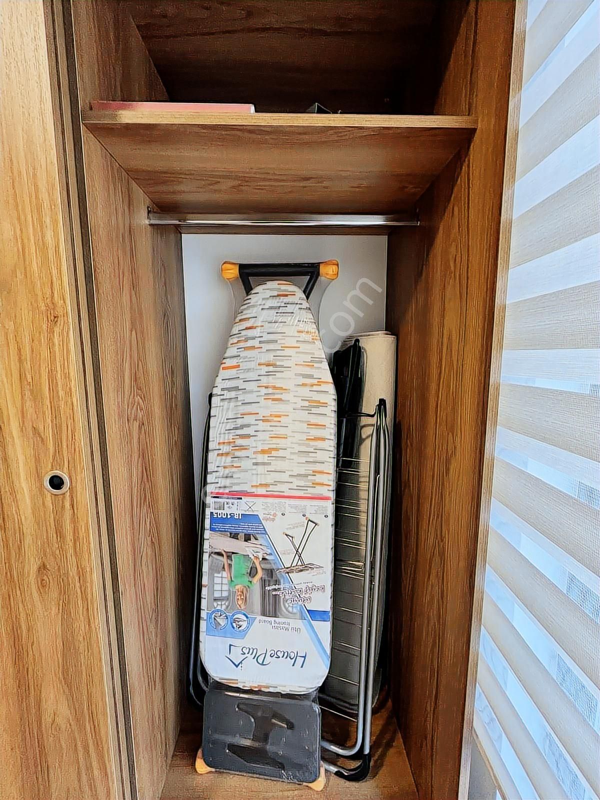 Sbell'den Emek'te Yeni Binada Herşey Dahil Lüks Eşyalı 1+1 - Görsel 21