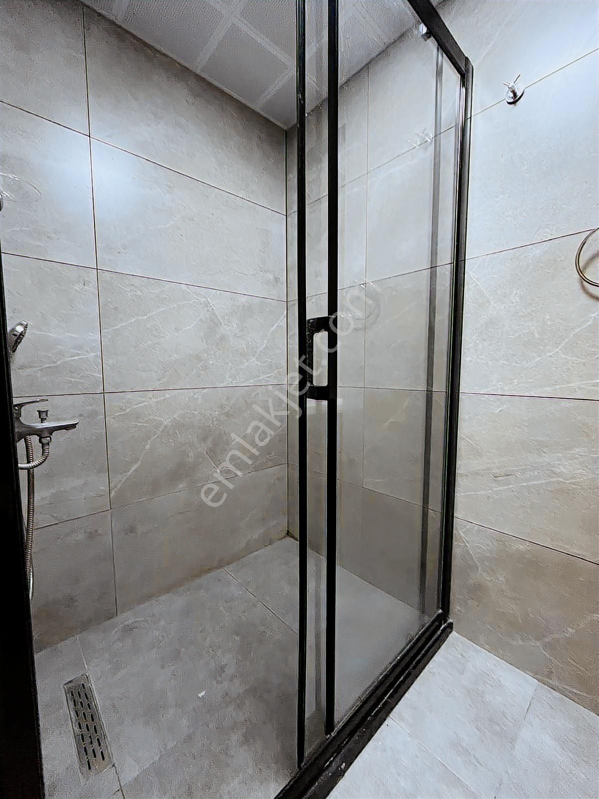 Sbell'den Emek'te Yeni Binada Herşey Dahil Lüks Eşyalı 1+1 - Görsel 22