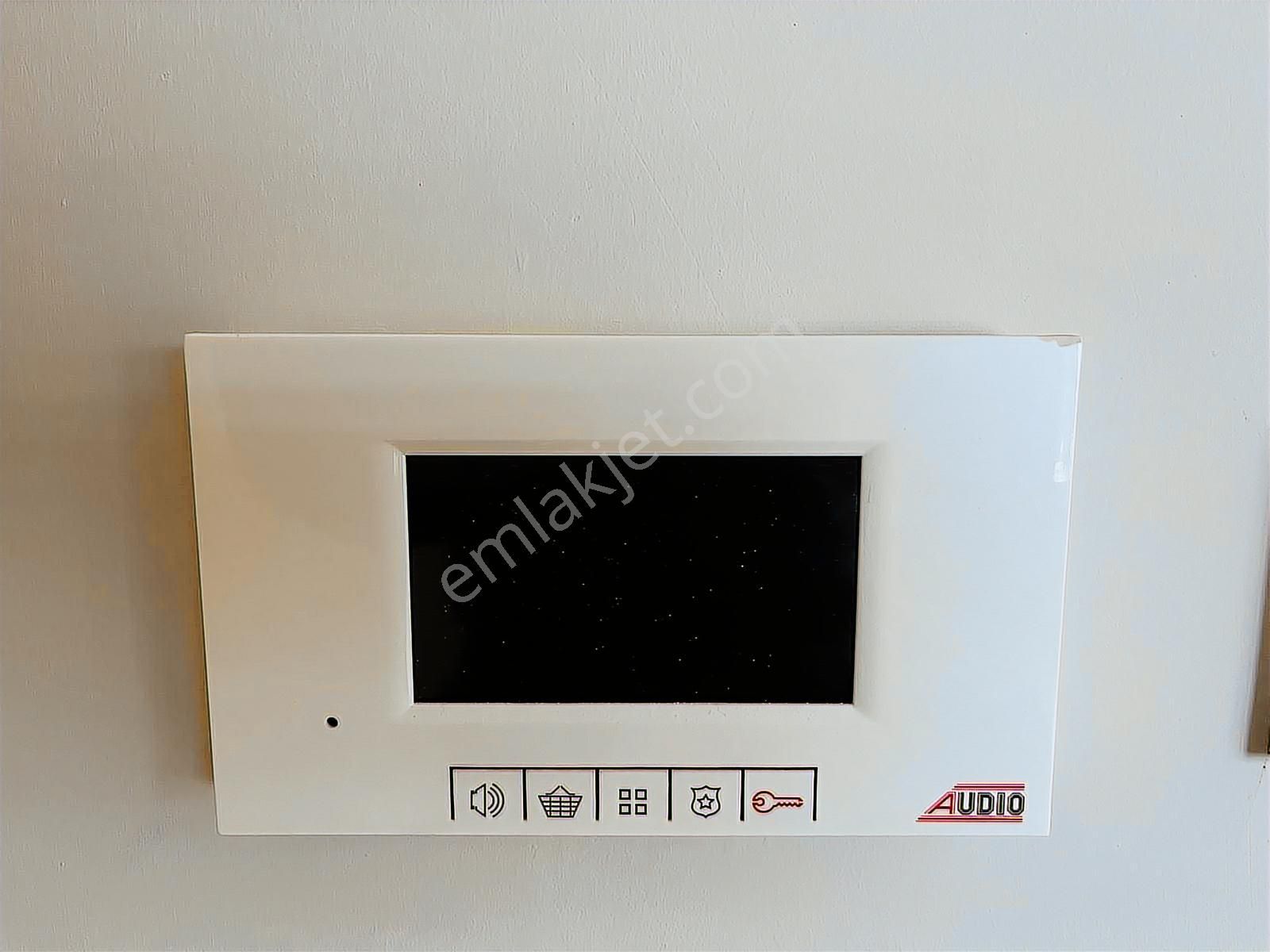 Sbell'den Emek'te Yeni Binada Herşey Dahil Lüks Eşyalı 1+1 - Görsel 4