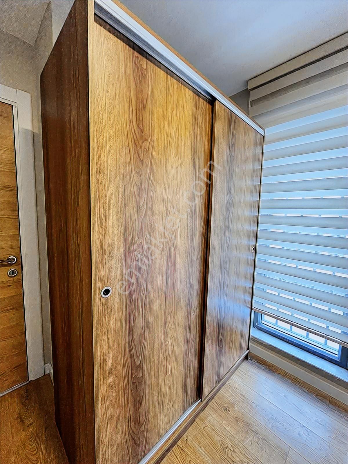 Sbell'den Emek'te Yeni Binada Herşey Dahil Lüks Eşyalı 1+1 - Görsel 24