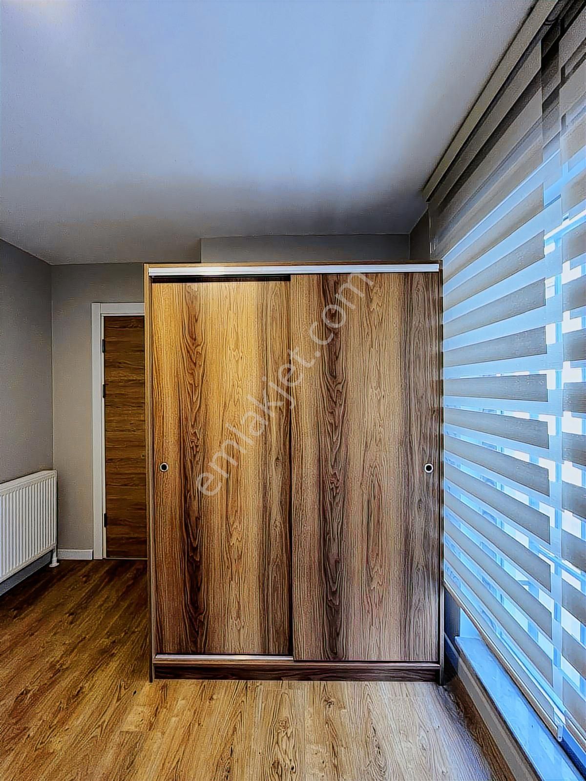 Sbell'den Emek'te Yeni Binada Herşey Dahil Lüks Eşyalı 1+1 - Görsel 14