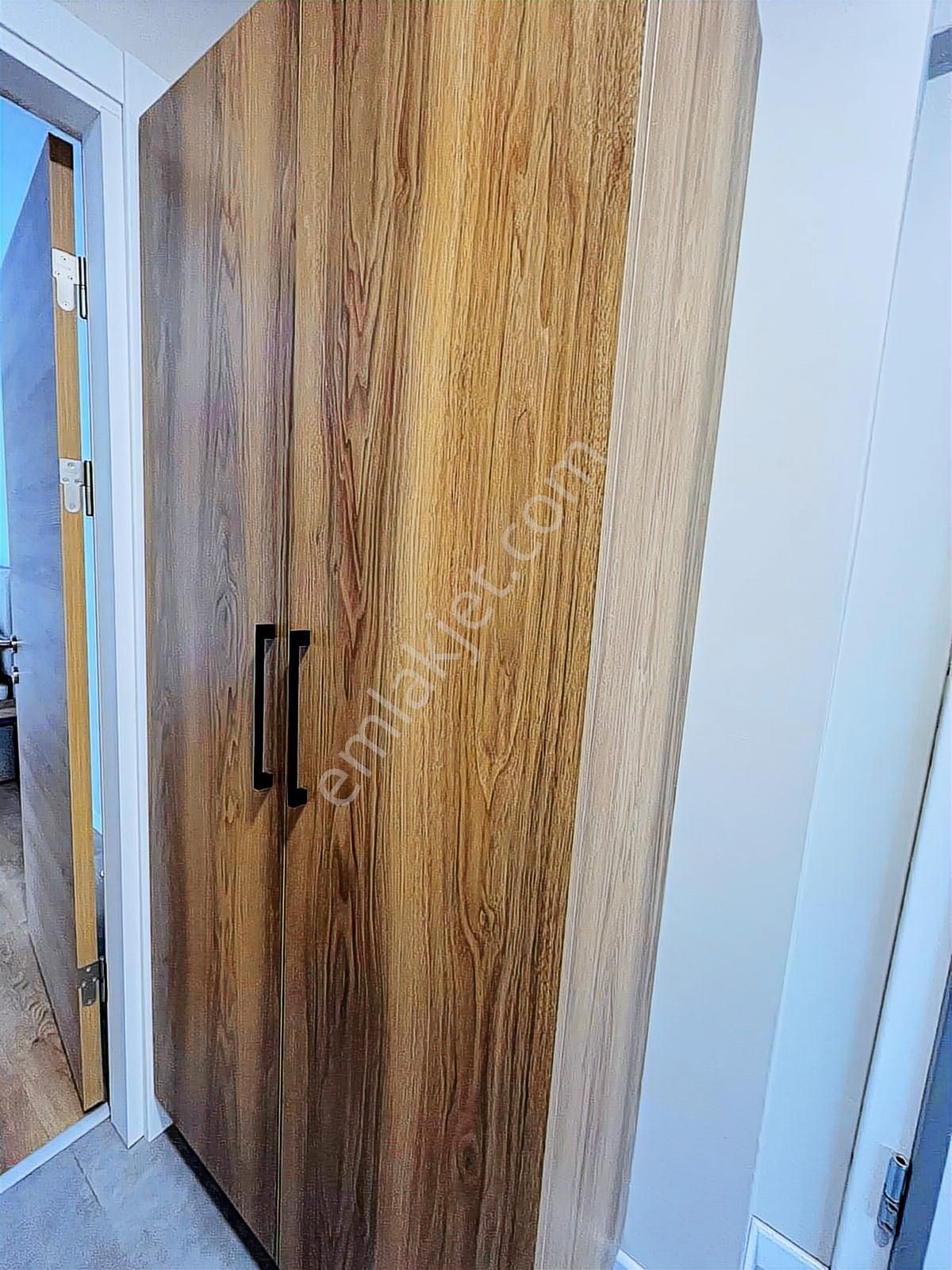 Sbell'den Emek'te Yeni Binada Herşey Dahil Lüks Eşyalı 1+1 - Görsel 25