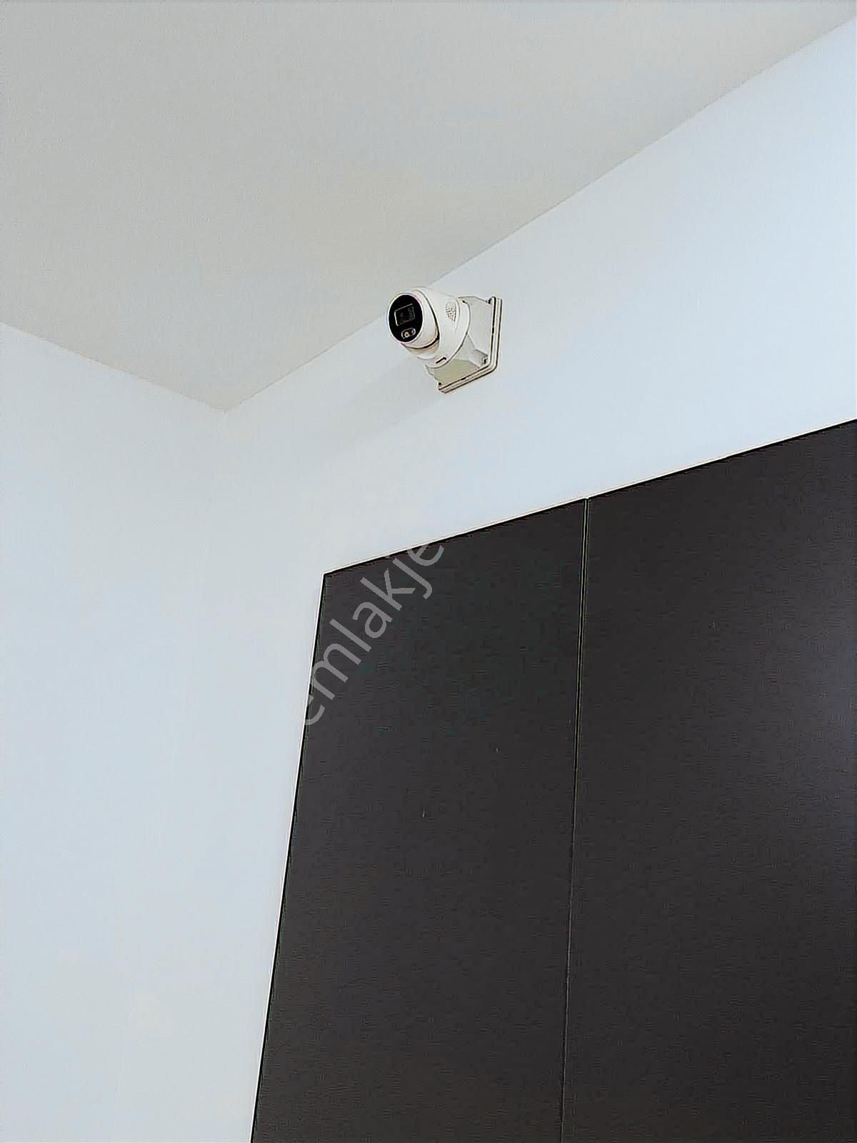 Sbell'den Emek'te Yeni Binada Herşey Dahil Lüks Eşyalı 1+1 - Görsel 11