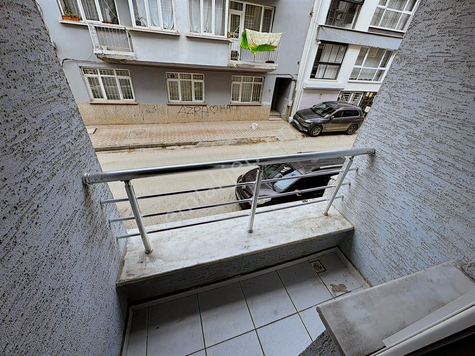 [vefa Koçhan'dan] Kırmızıtoprak Mh De Kiralık 2+1 Daire - Görsel 9