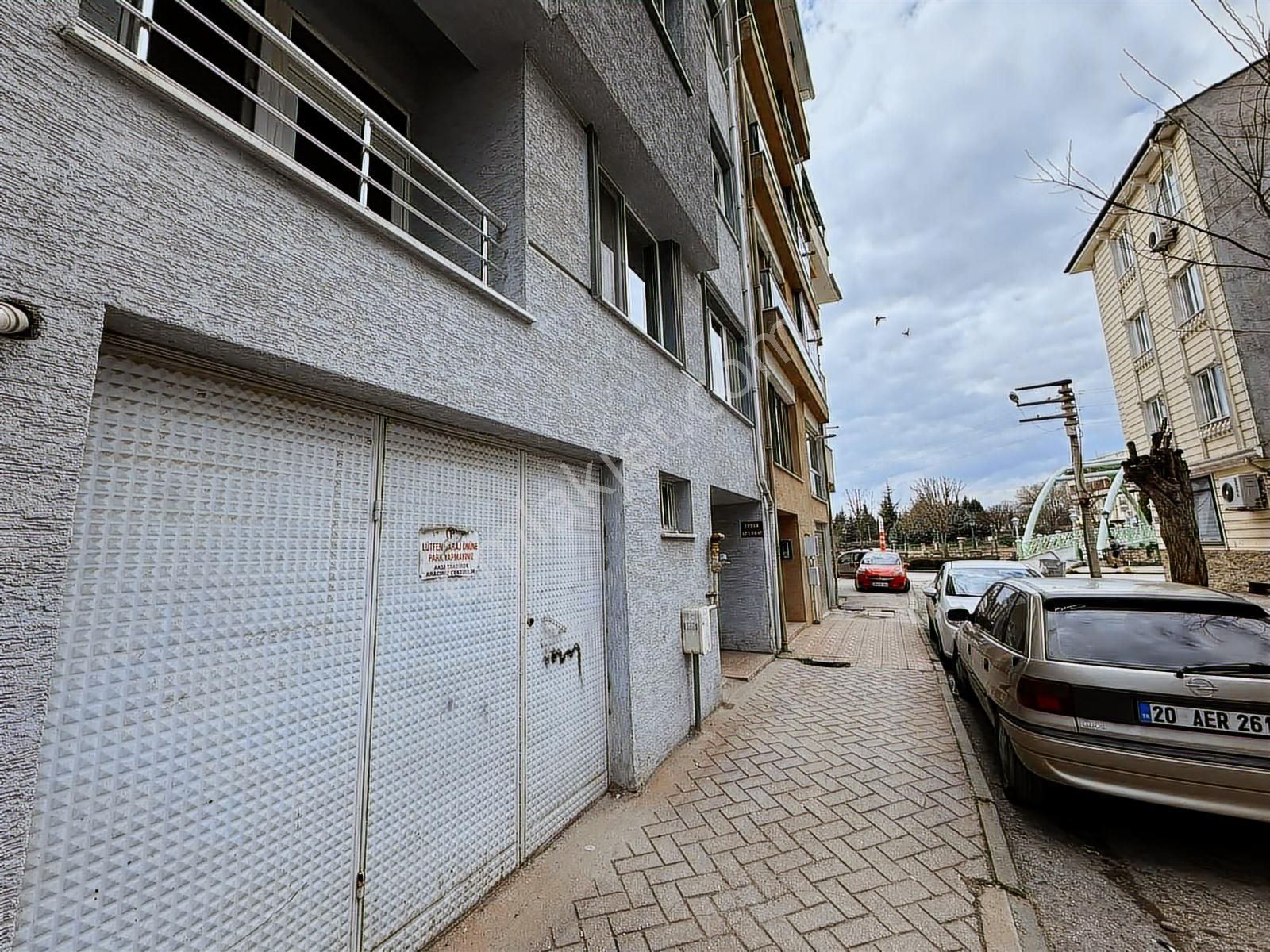 [vefa Koçhan'dan] Kırmızıtoprak Mh De Kiralık 2+1 Daire - Görsel 8