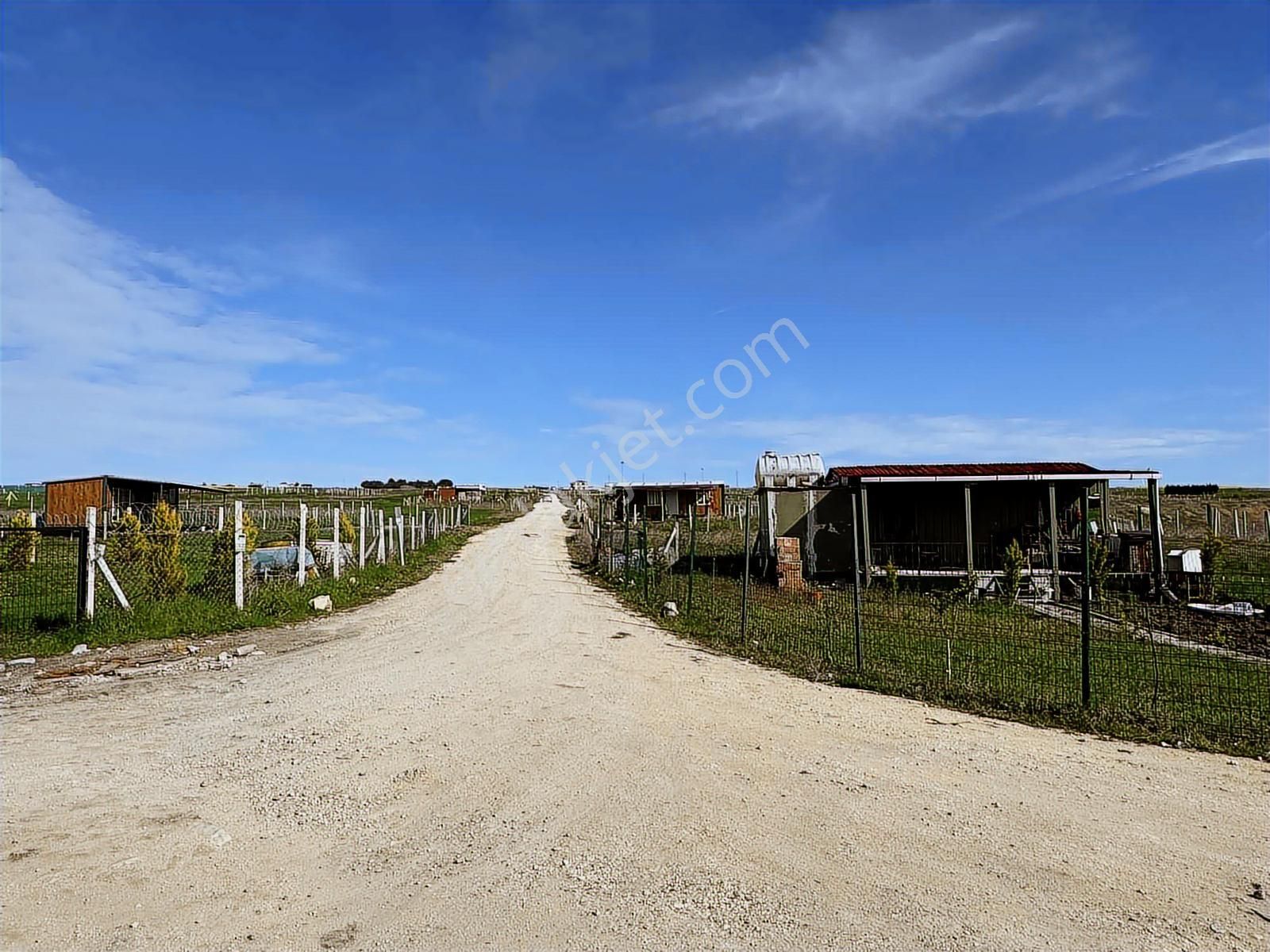 Silivri Çanta Balabanda Satılık 260 M2 İmarlı Arsa Tapulu - Görsel 5