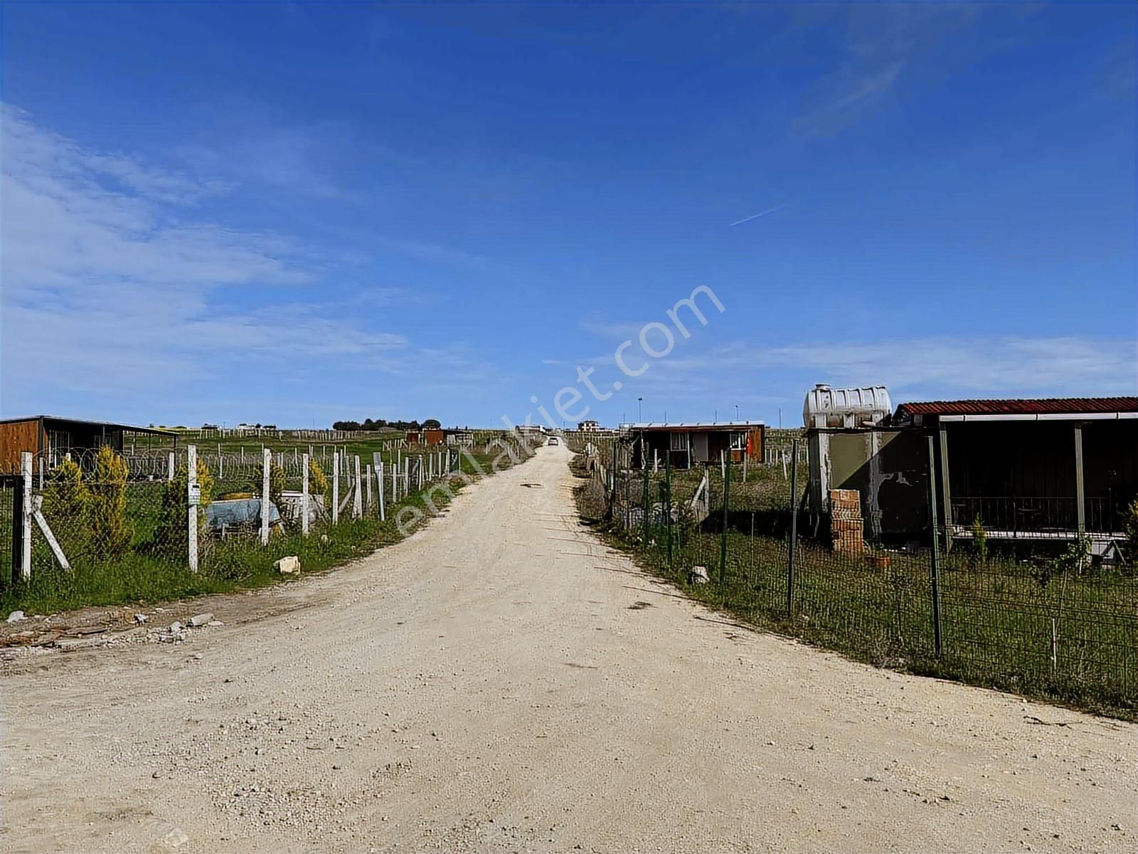 Silivri Çanta Balabanda Satılık 260 M2 İmarlı Arsa Tapulu - Görsel 6