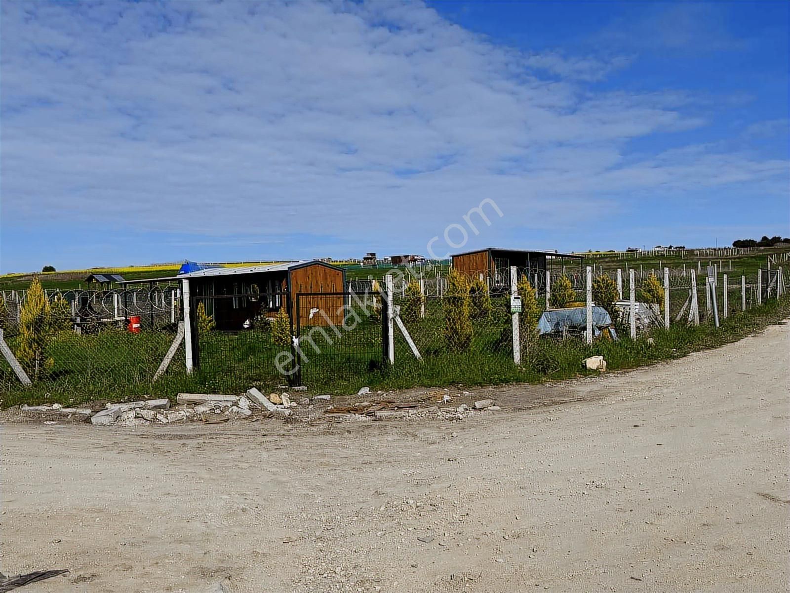 Silivri Çanta Balabanda Satılık 260 M2 İmarlı Arsa Tapulu - Görsel 16