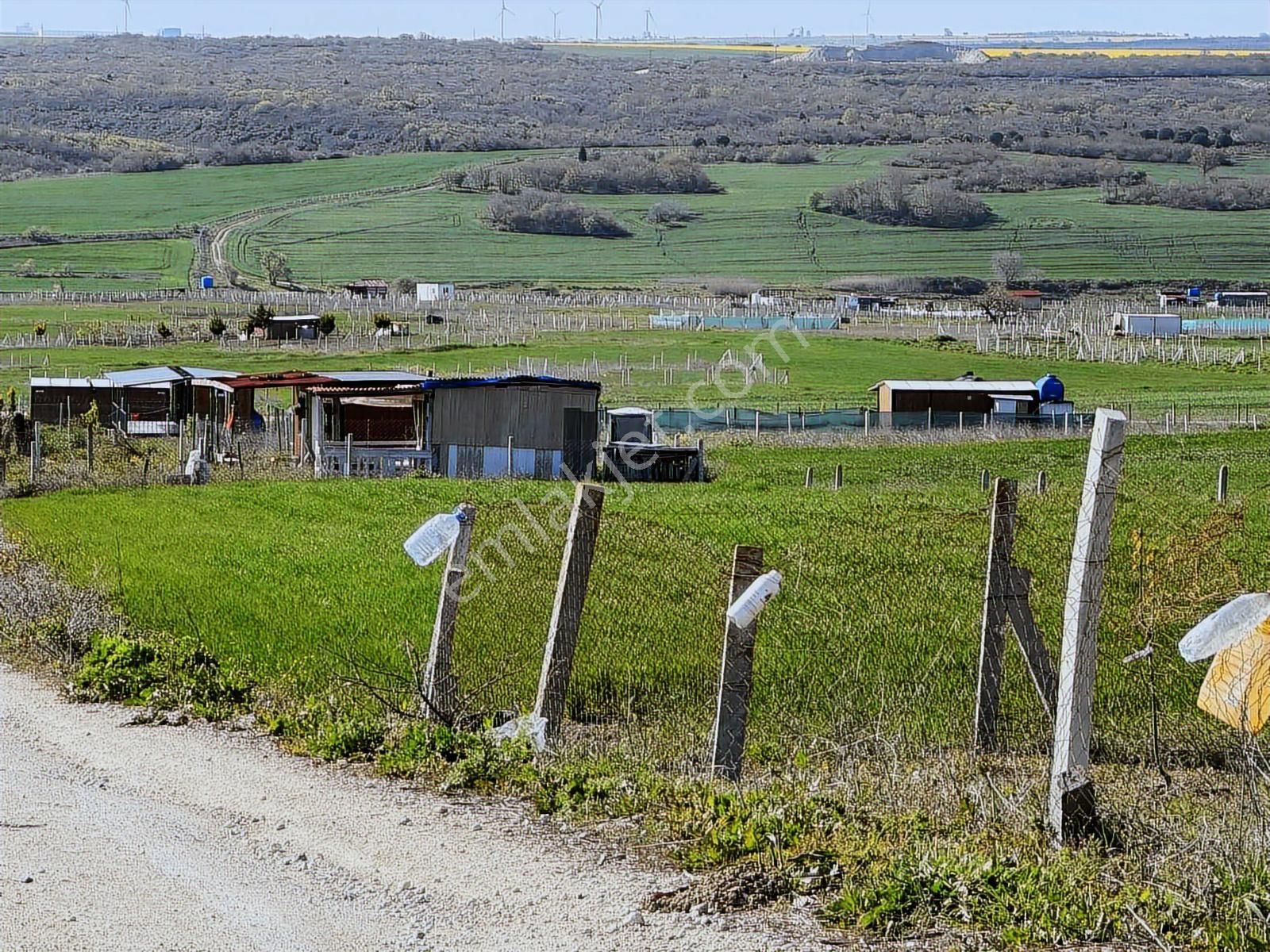 Silivri Çanta Balabanda Satılık 260 M2 İmarlı Arsa Tapulu - Görsel 14