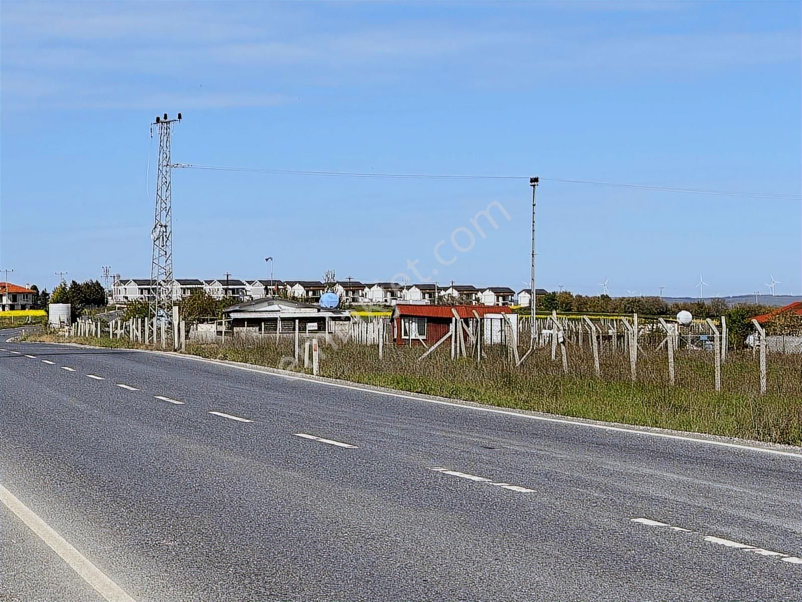 Silivri Çanta Balabanda Satılık 260 M2 İmarlı Arsa Tapulu - Görsel 22