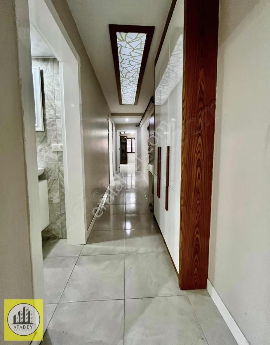 Atabey'den Akkonak'da 120m2 3+1 Yeni Yapım Daire - Görsel 13