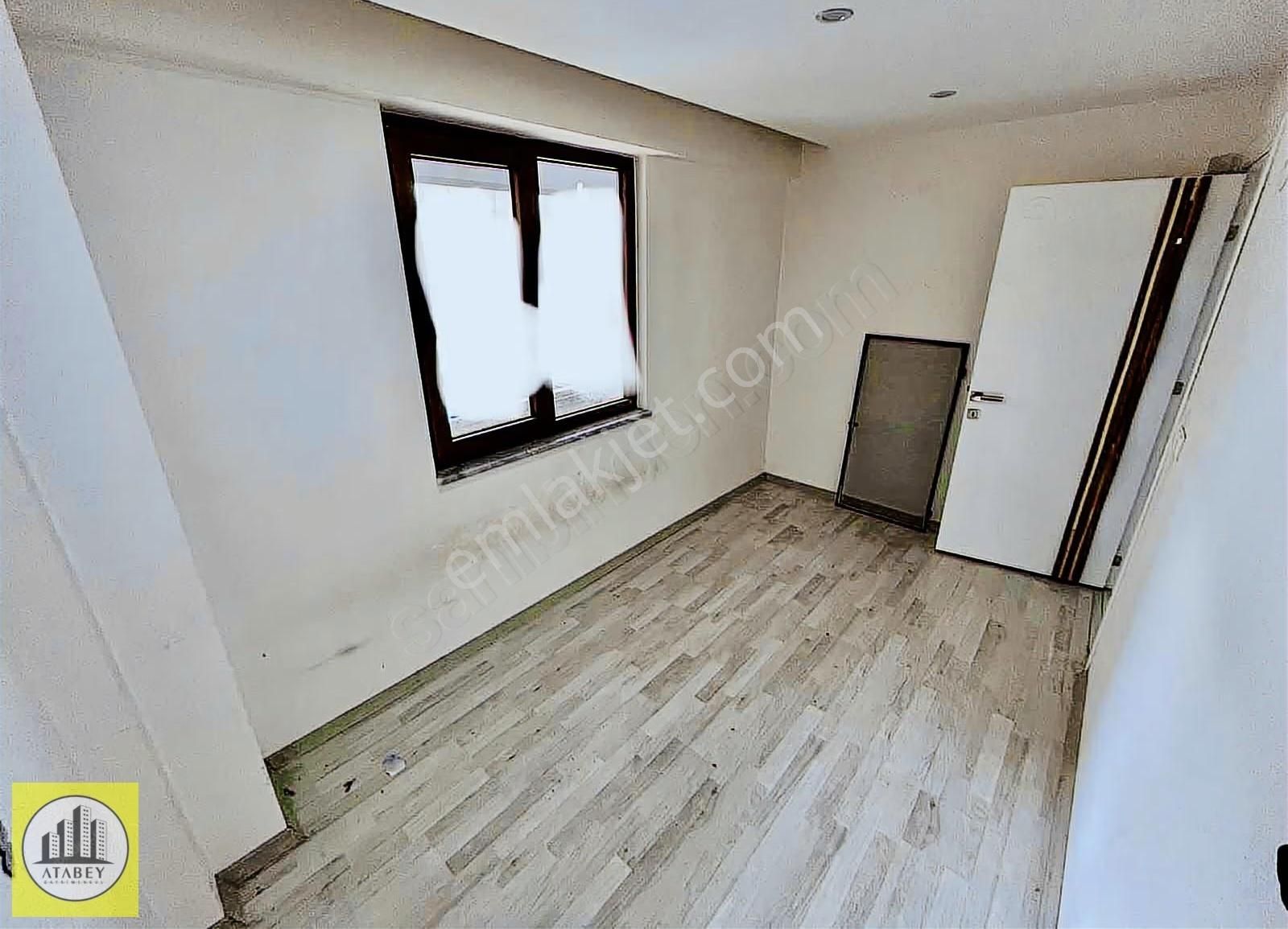 Atabey'den Akkonak'da 120m2 3+1 Yeni Yapım Daire - Görsel 18