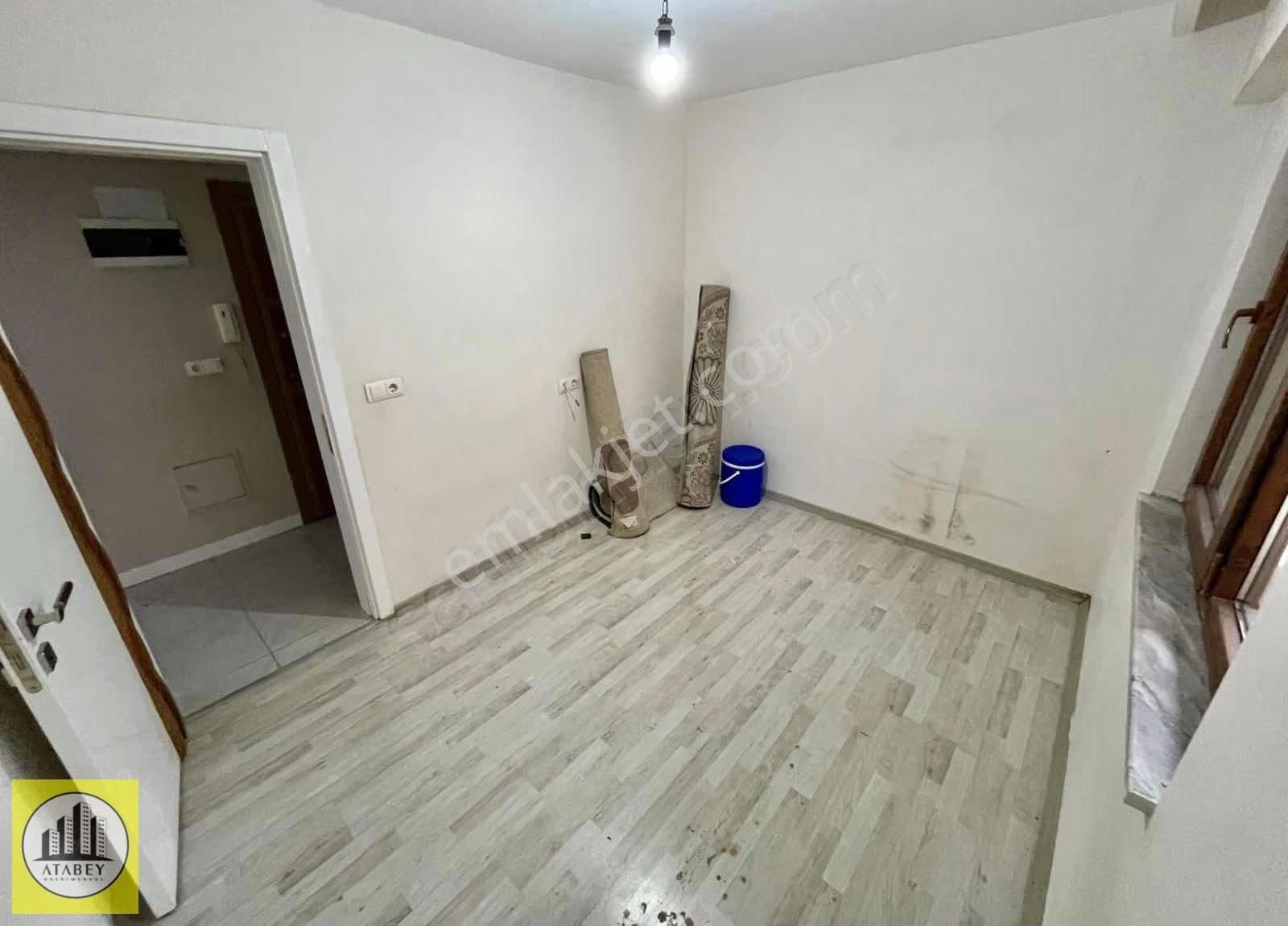 Atabey'den Akkonak'da 120m2 3+1 Yeni Yapım Daire - Görsel 20