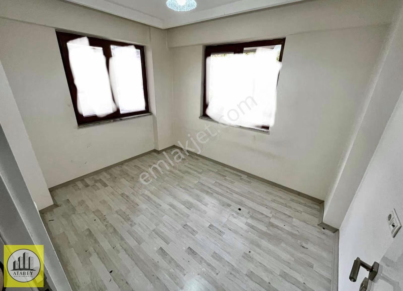 Atabey'den Akkonak'da 120m2 3+1 Yeni Yapım Daire - Görsel 5