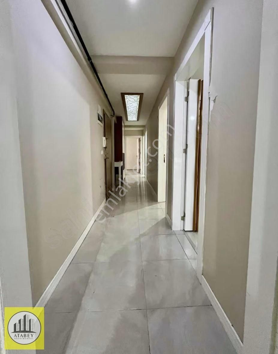 Atabey'den Akkonak'da 120m2 3+1 Yeni Yapım Daire - Görsel 8