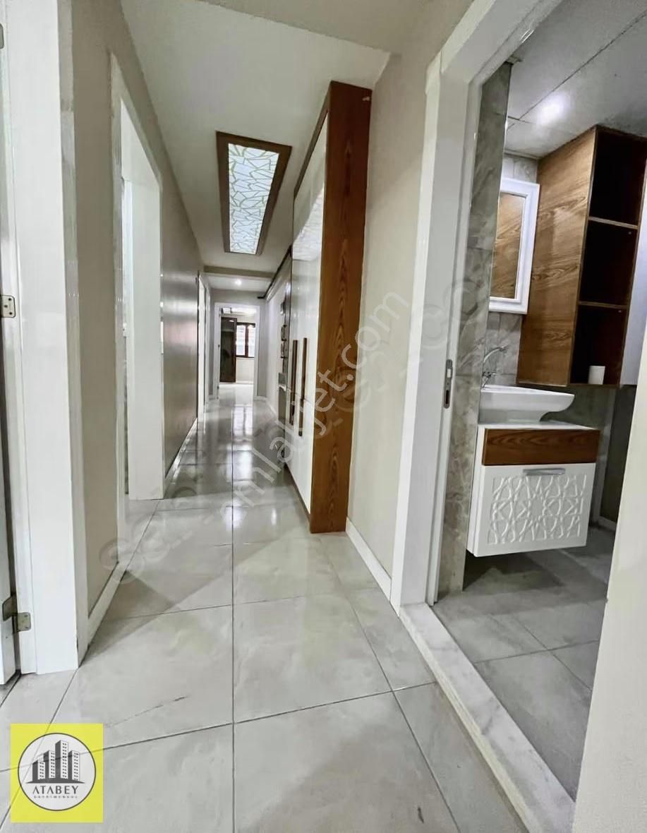 Atabey'den Akkonak'da 120m2 3+1 Yeni Yapım Daire - Görsel 2