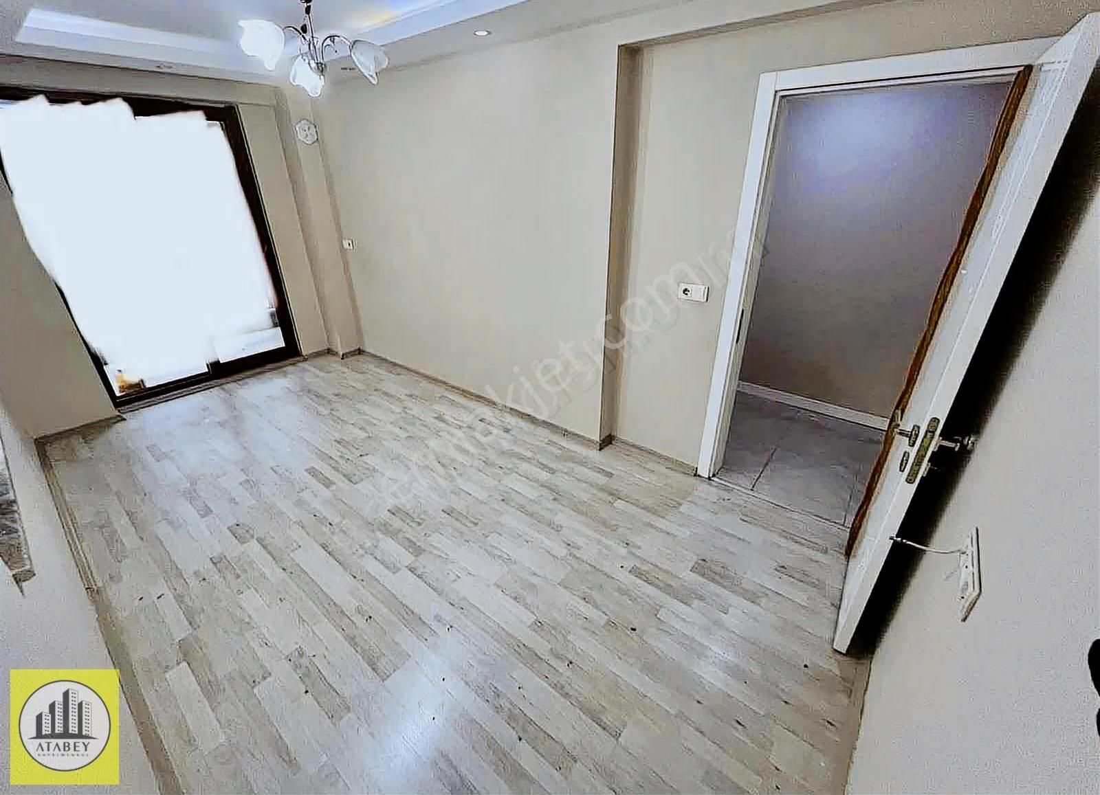 Atabey'den Akkonak'da 120m2 3+1 Yeni Yapım Daire - Görsel 23