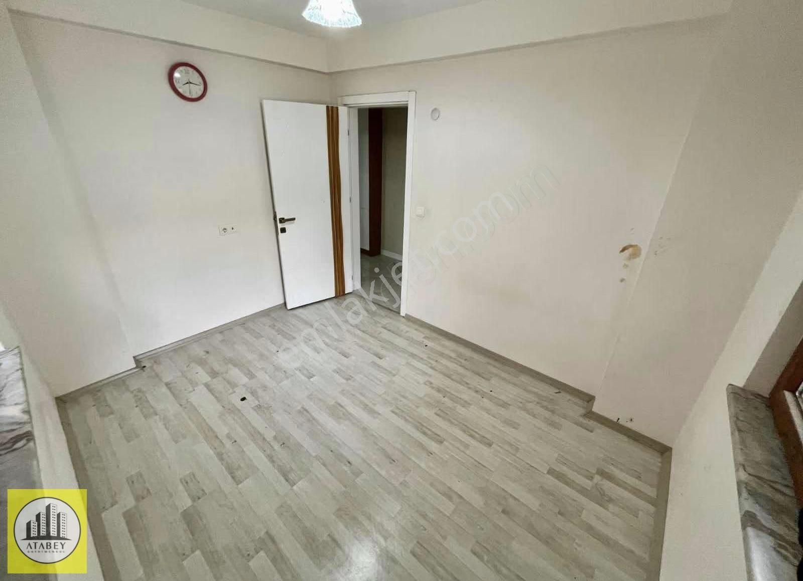 Atabey'den Akkonak'da 120m2 3+1 Yeni Yapım Daire - Görsel 10