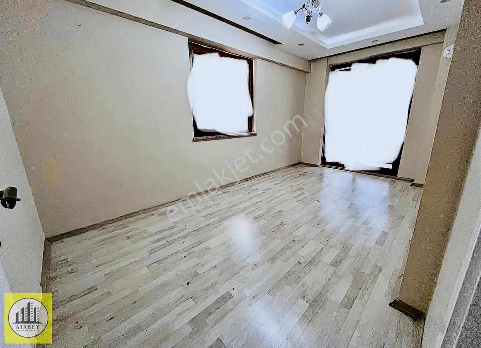 Atabey'den Akkonak'da 120m2 3+1 Yeni Yapım Daire - Görsel 15