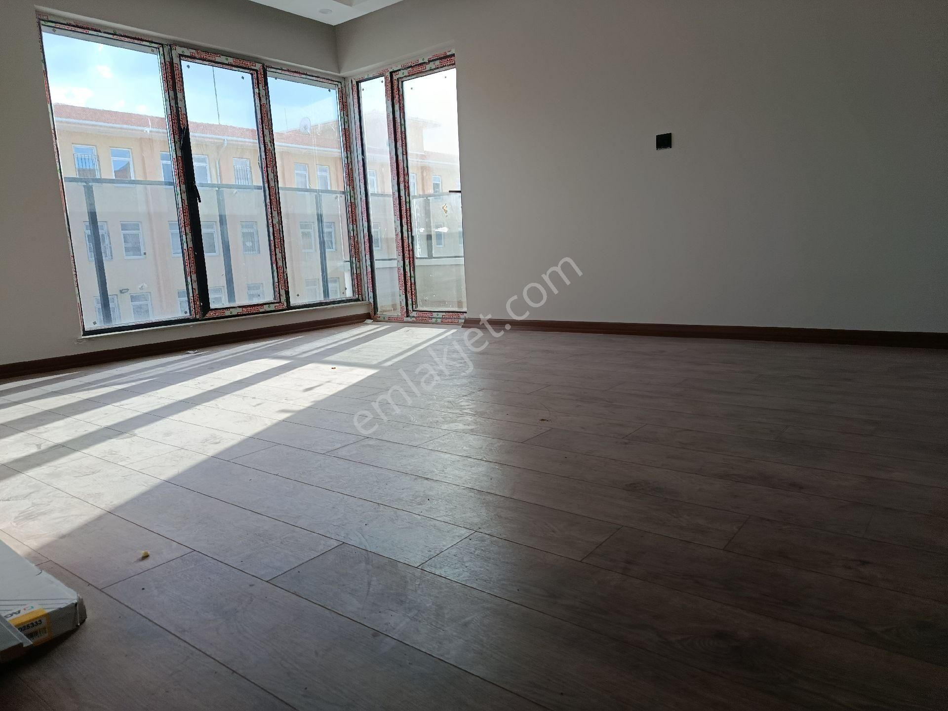 Süvari Mahallesi 2. Kat Asansörlü, 3+1 Ebeveyn Banyolu, Site Dairemiz. - Görsel 29