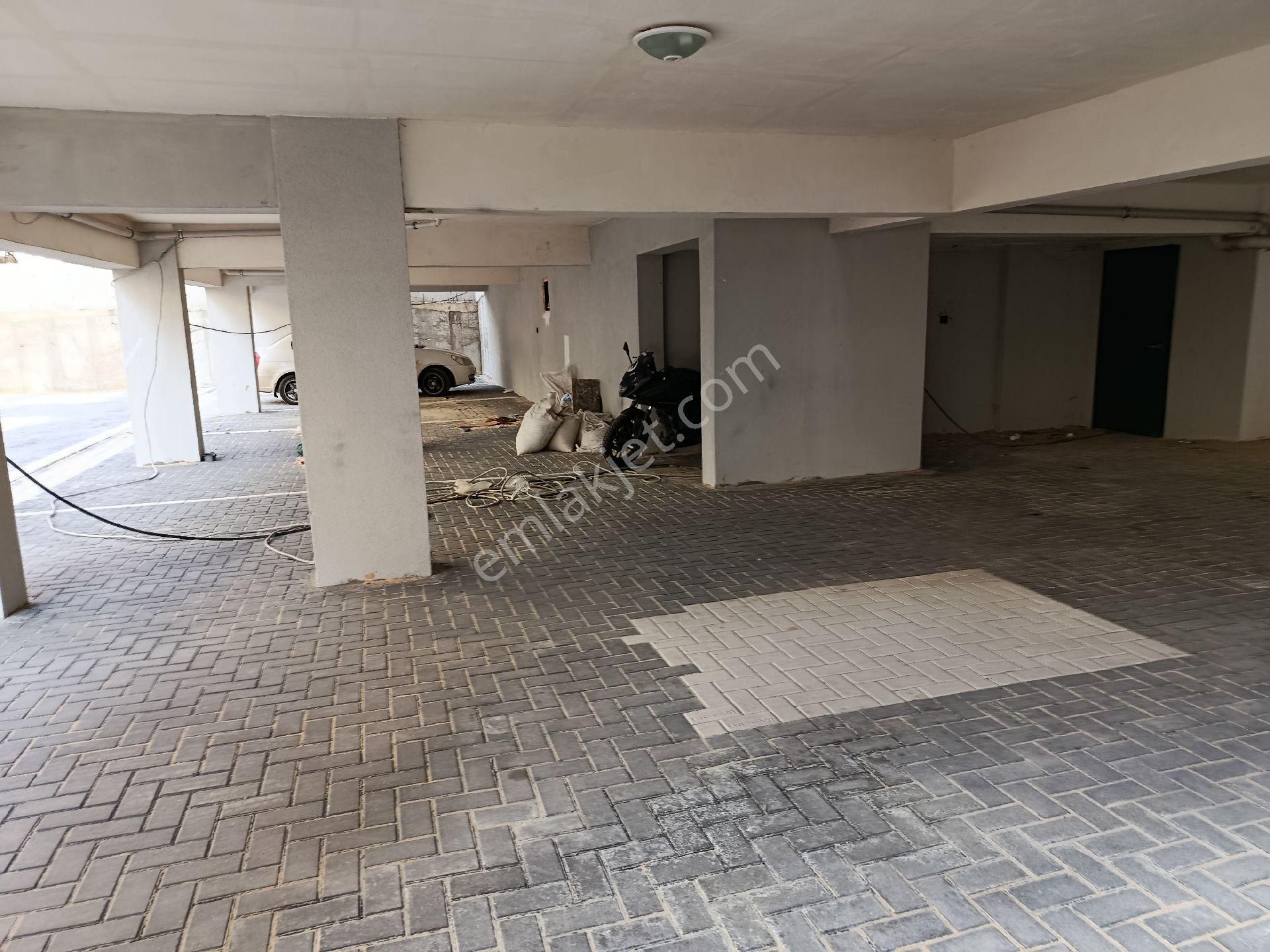 Süvari Mahallesi 2. Kat Asansörlü, 3+1 Ebeveyn Banyolu, Site Dairemiz. - Görsel 35