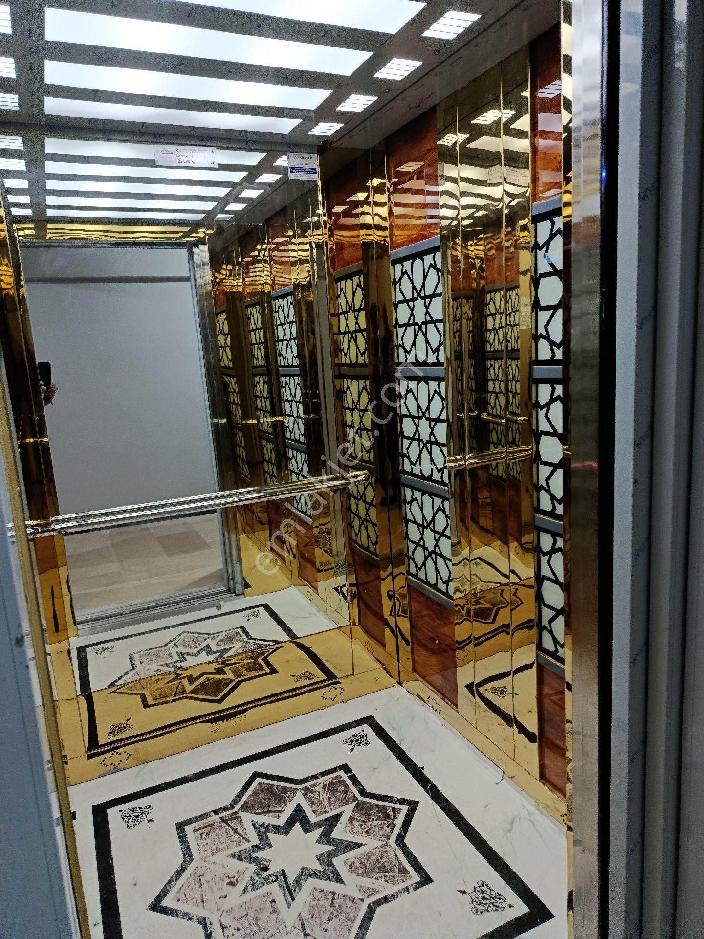 Süvari Mahallesi 2. Kat Asansörlü, 3+1 Ebeveyn Banyolu, Site Dairemiz. - Görsel 31