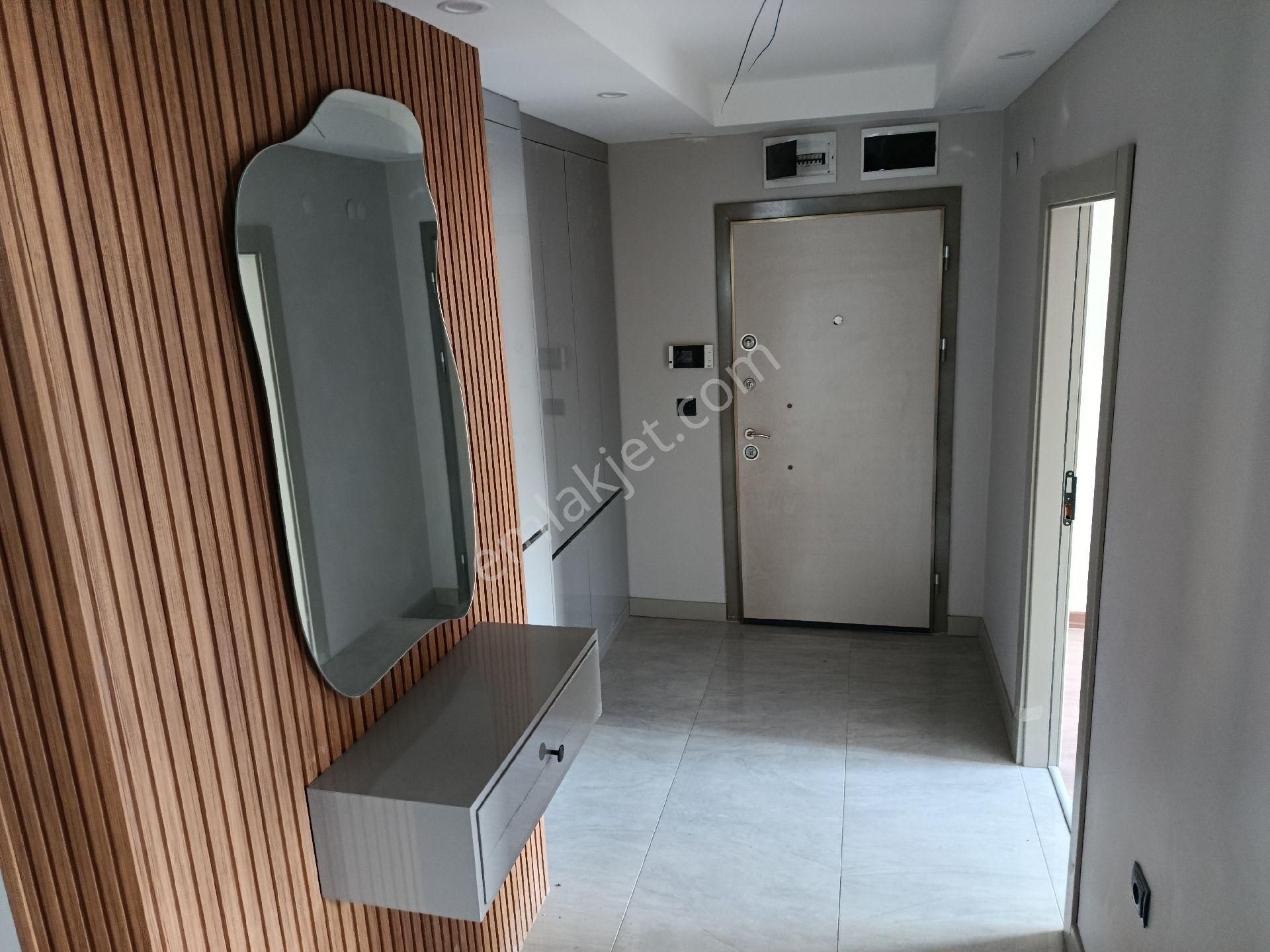 Süvari Mahallesi 2. Kat Asansörlü, 3+1 Ebeveyn Banyolu, Site Dairemiz. - Görsel 28