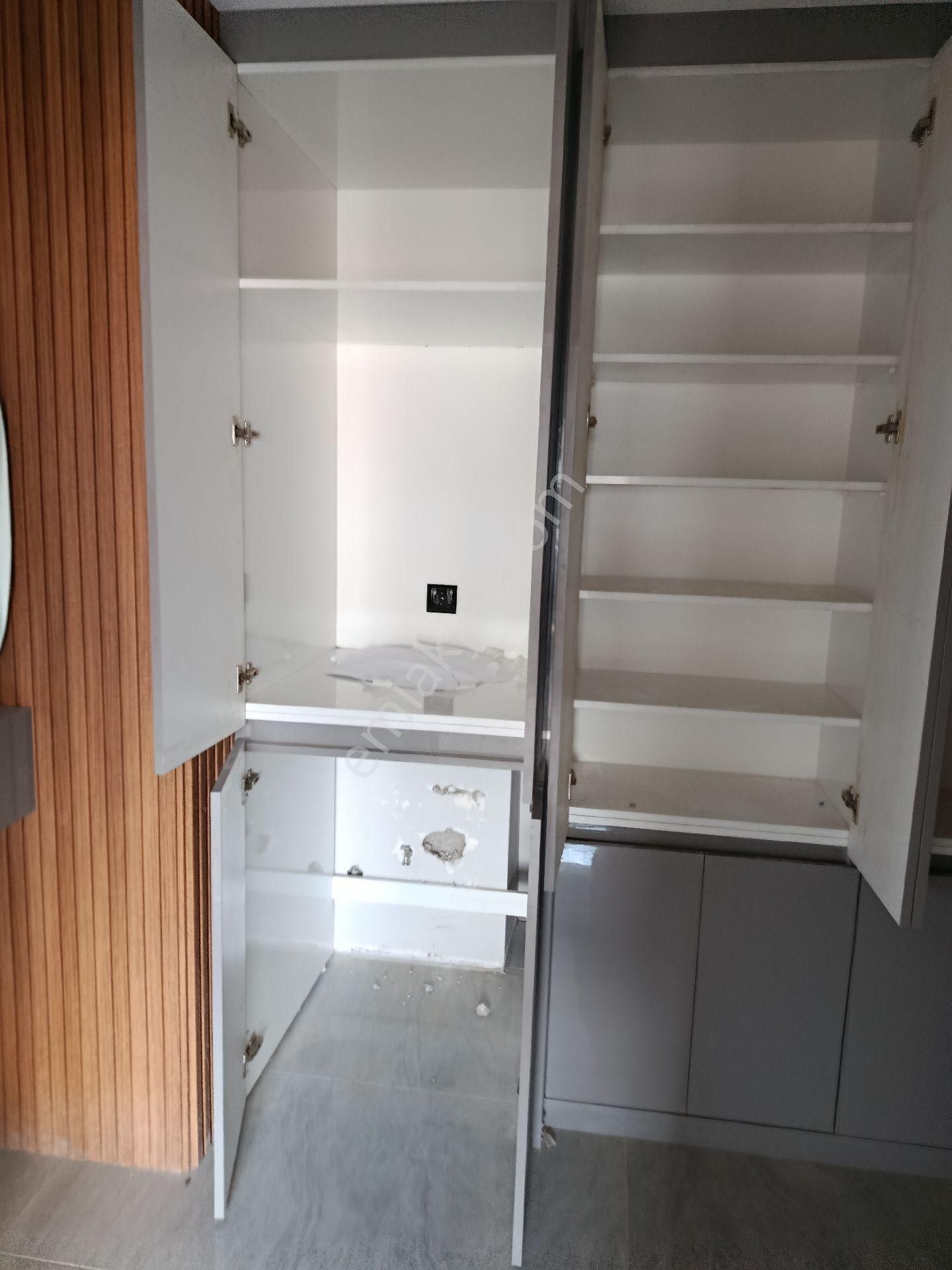 Süvari Mahallesi 2. Kat Asansörlü, 3+1 Ebeveyn Banyolu, Site Dairemiz. - Görsel 32