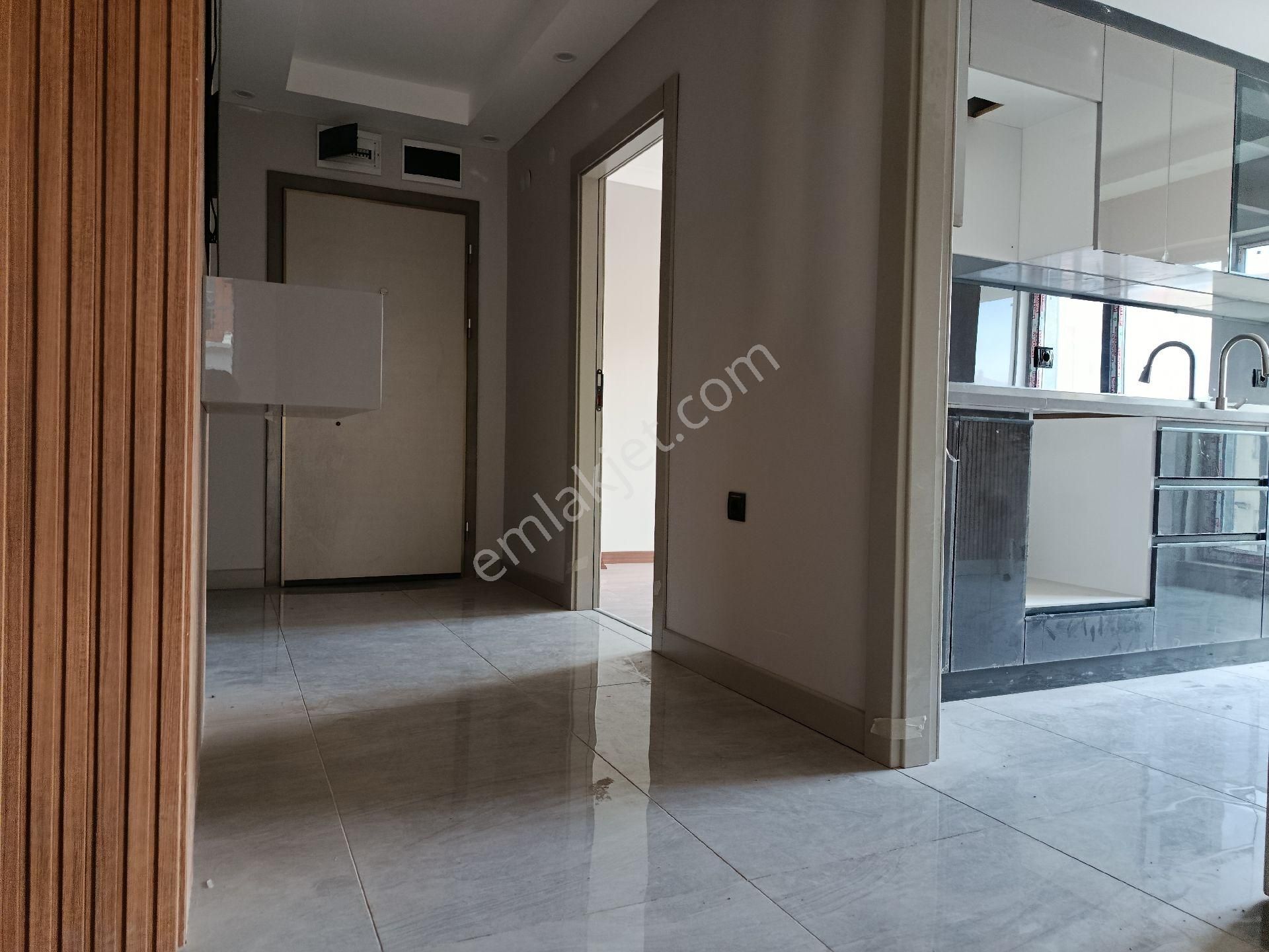 Süvari Mahallesi 2. Kat Asansörlü, 3+1 Ebeveyn Banyolu, Site Dairemiz. - Görsel 33