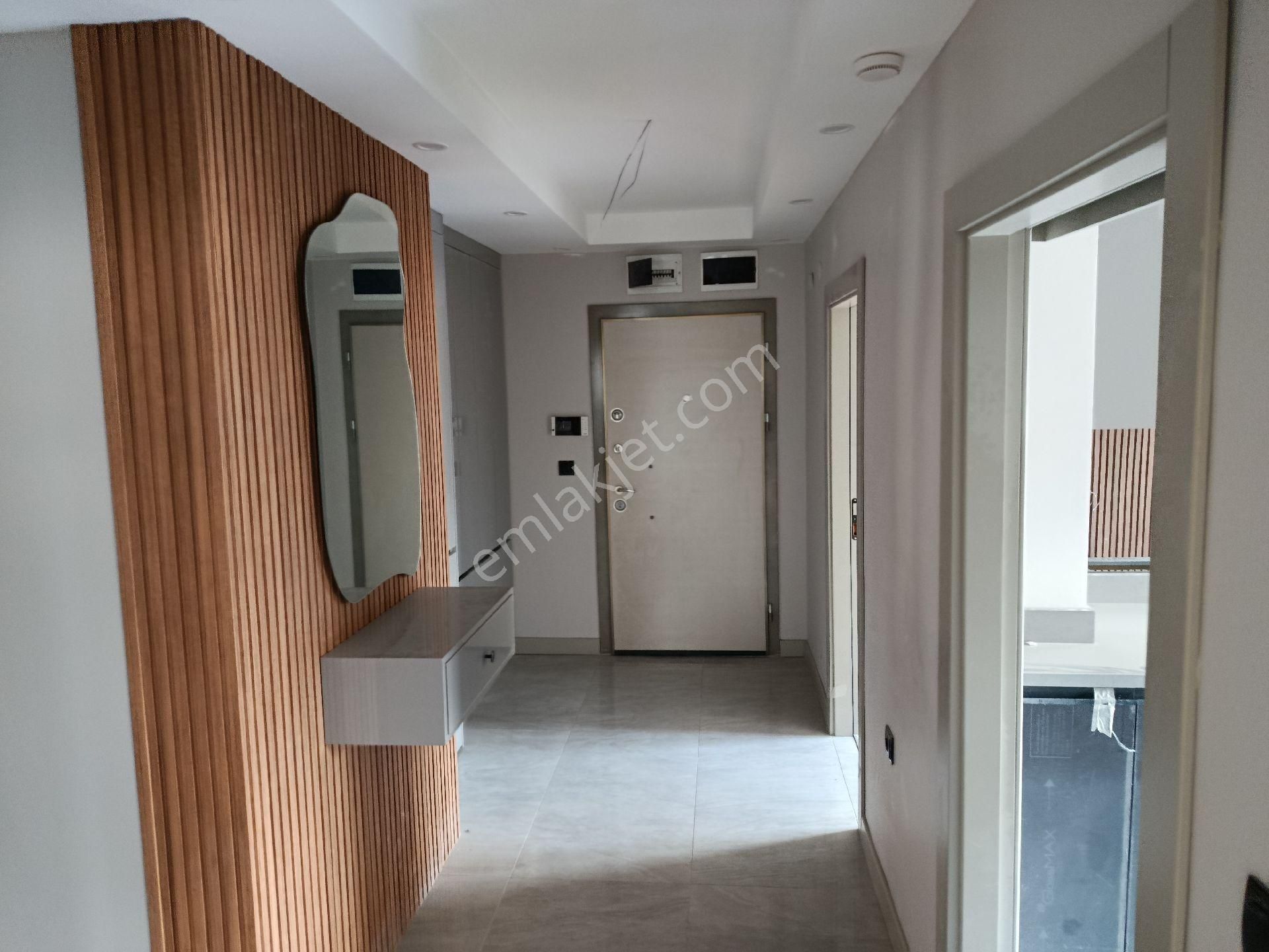 Süvari Mahallesi 2. Kat Asansörlü, 3+1 Ebeveyn Banyolu, Site Dairemiz. - Görsel 8