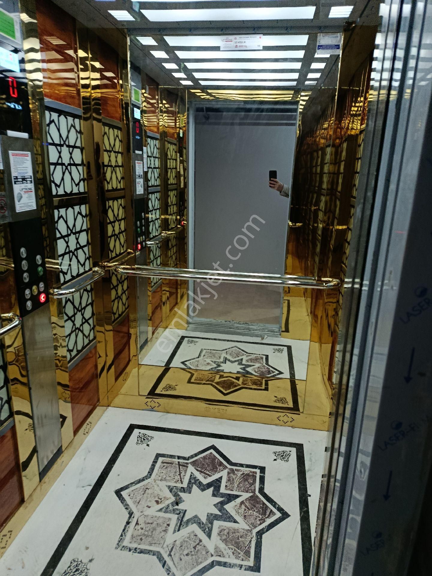 Süvari Mahallesi 2. Kat Asansörlü, 3+1 Ebeveyn Banyolu, Site Dairemiz. - Görsel 20