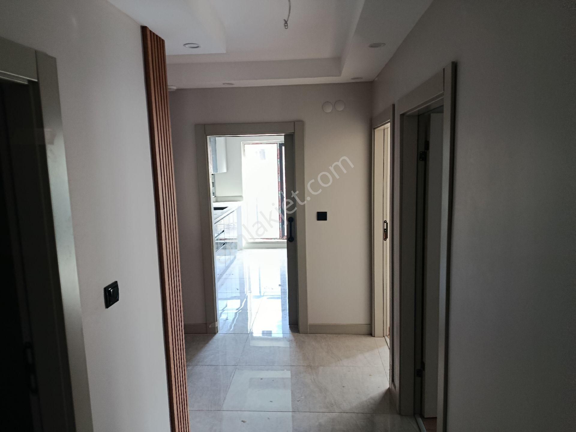 Süvari Mahallesi 2. Kat Asansörlü, 3+1 Ebeveyn Banyolu, Site Dairemiz. - Görsel 4