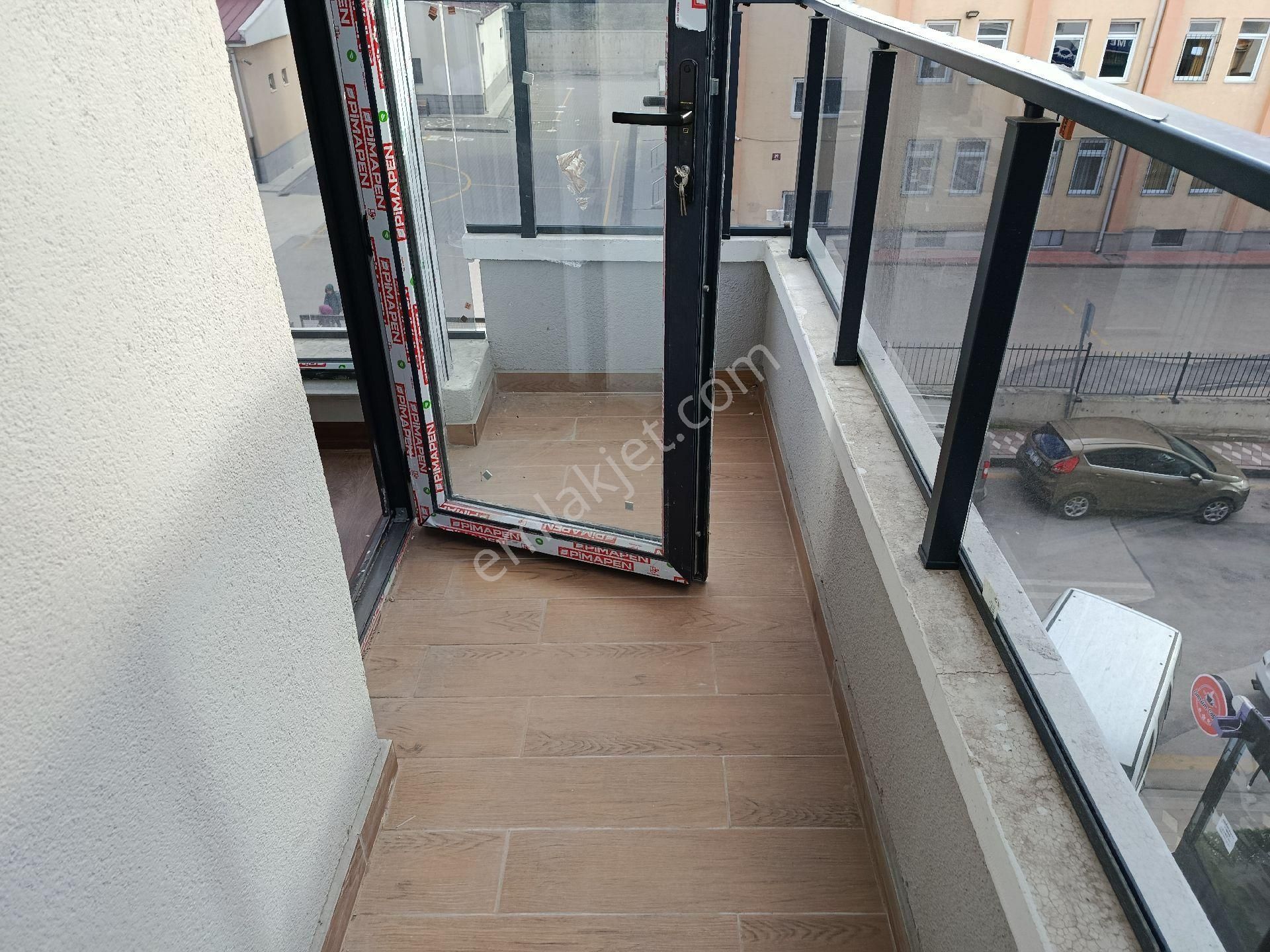 Süvari Mahallesi 2. Kat Asansörlü, 3+1 Ebeveyn Banyolu, Site Dairemiz. - Görsel 9