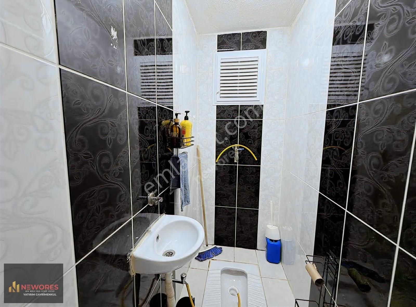 Darıca Aşıroğlu Caddesi Üstü Satılık 2+1 Geniş 95m2 Arakat Daire - Görsel 12