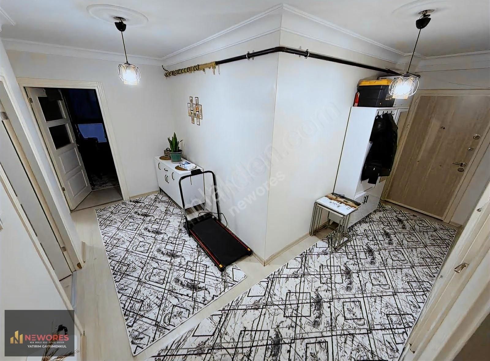 Darıca Aşıroğlu Caddesi Üstü Satılık 2+1 Geniş 95m2 Arakat Daire - Görsel 13