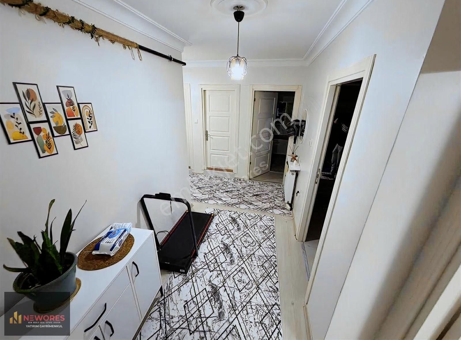 Darıca Aşıroğlu Caddesi Üstü Satılık 2+1 Geniş 95m2 Arakat Daire - Görsel 16