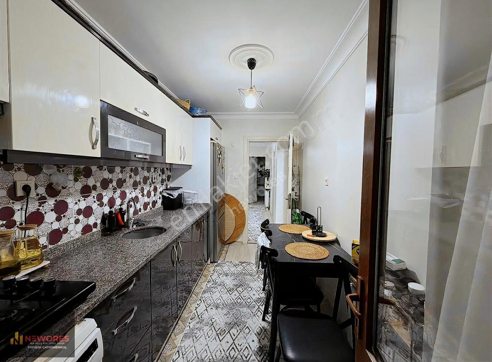 Darıca Aşıroğlu Caddesi Üstü Satılık 2+1 Geniş 95m2 Arakat Daire - Görsel 15