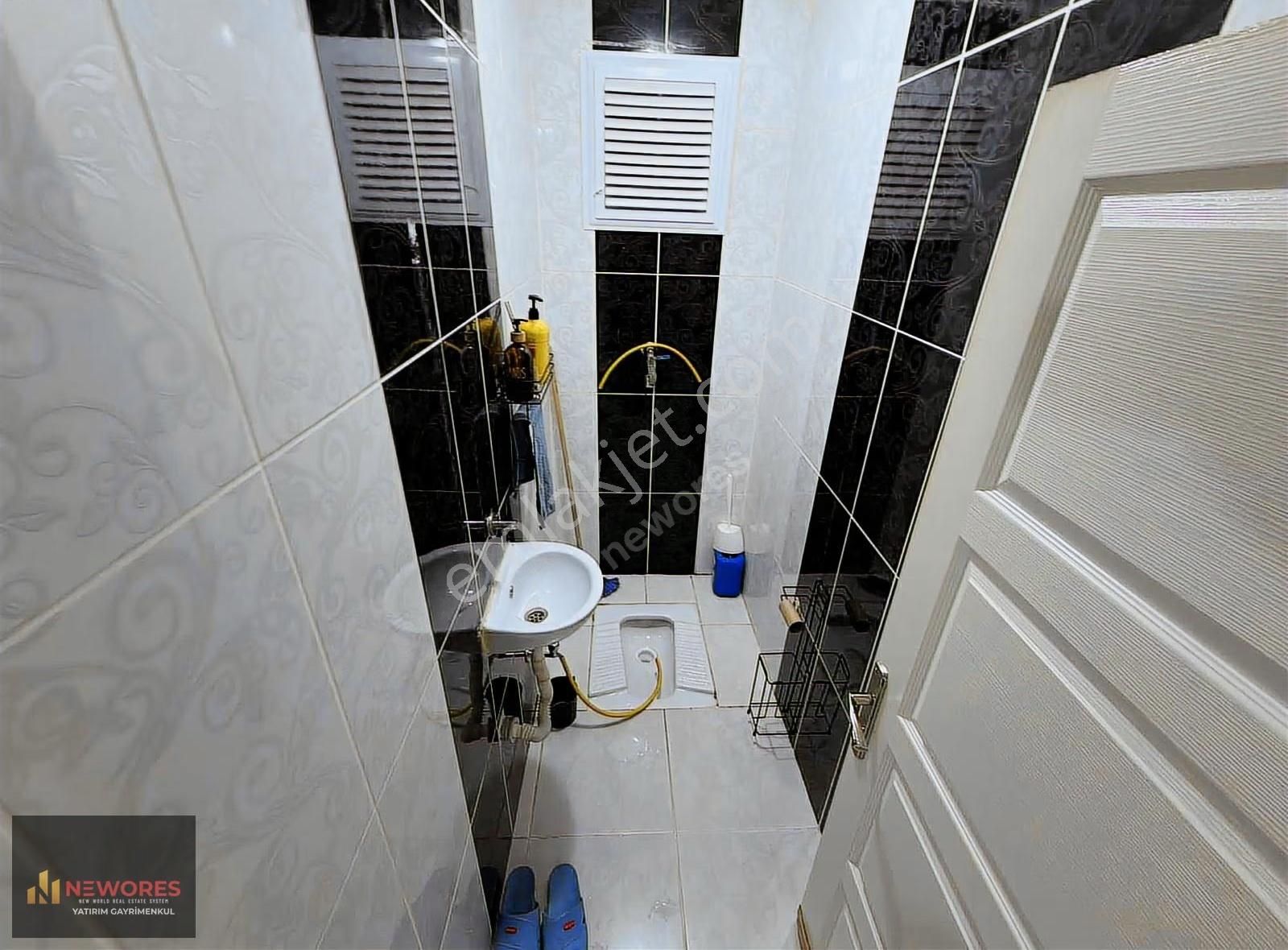 Darıca Aşıroğlu Caddesi Üstü Satılık 2+1 Geniş 95m2 Arakat Daire - Görsel 14