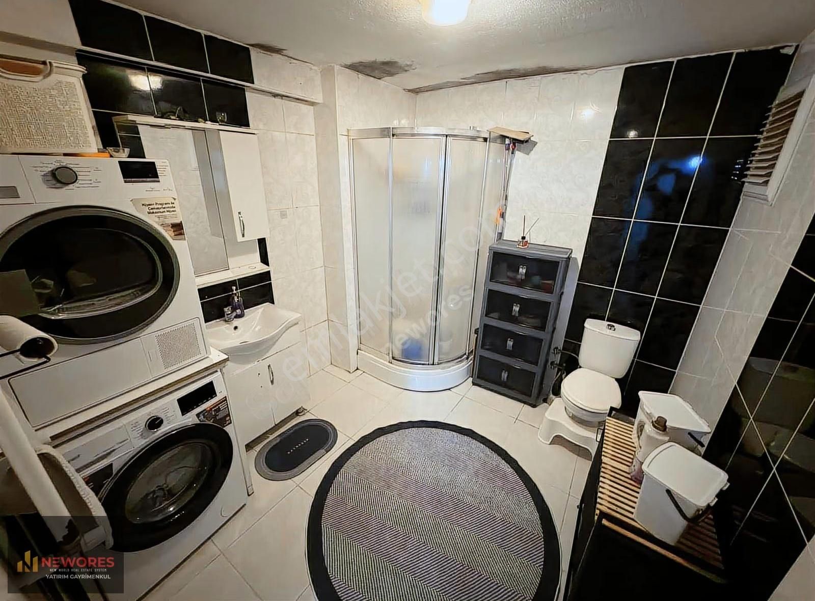 Darıca Aşıroğlu Caddesi Üstü Satılık 2+1 Geniş 95m2 Arakat Daire - Görsel 5