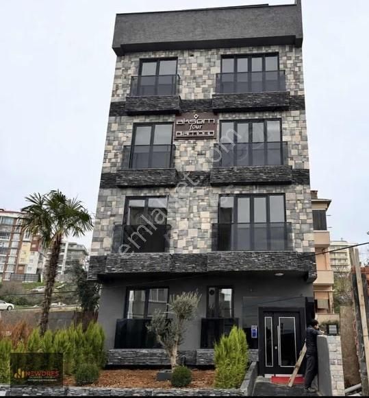 Aksem Four Diamond 2+1 Satılık Daire