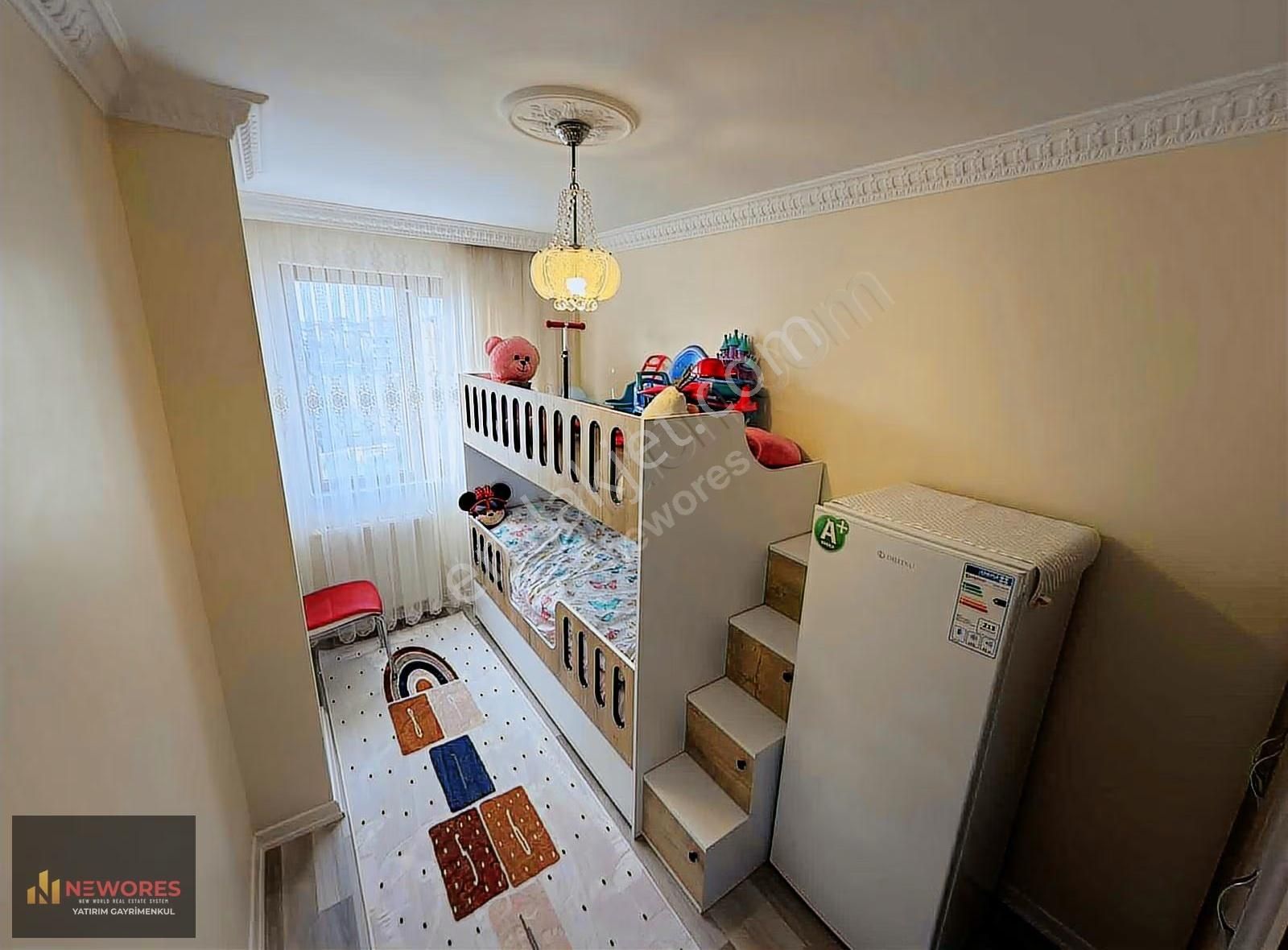 Darıcasırasöğütler Caddeüstü Otopark Asansörlü Satılık 2+1 Daire - Görsel 24