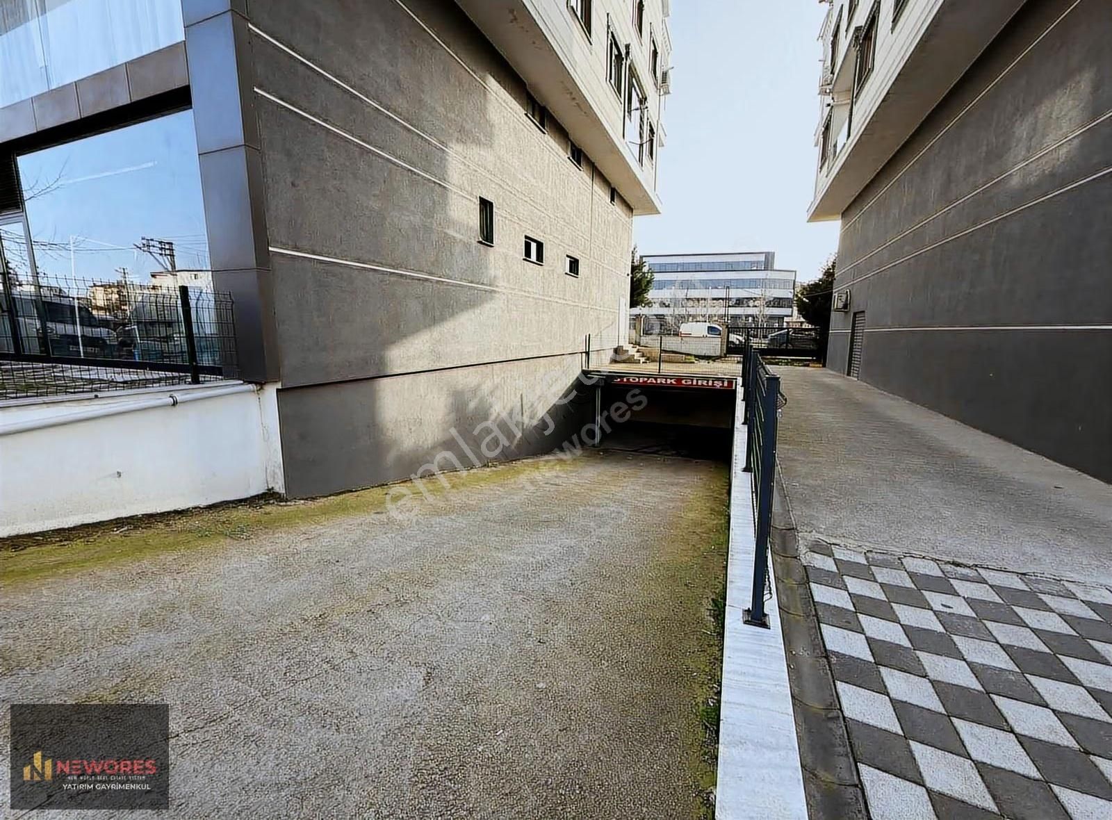 Darıcasırasöğütler Caddeüstü Otopark Asansörlü Satılık 2+1 Daire - Görsel 11