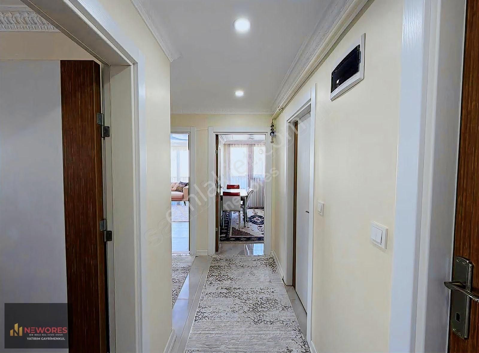 Darıcasırasöğütler Caddeüstü Otopark Asansörlü Satılık 2+1 Daire - Görsel 5