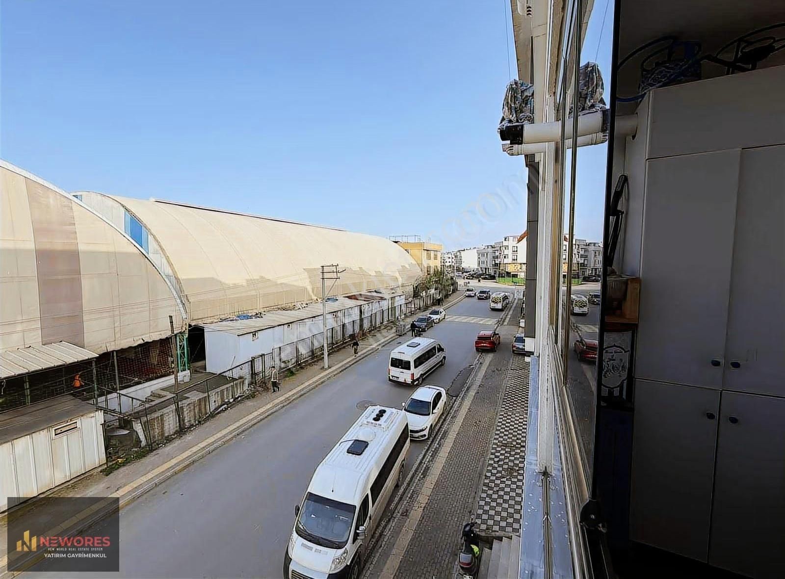 Darıcasırasöğütler Caddeüstü Otopark Asansörlü Satılık 2+1 Daire - Görsel 35