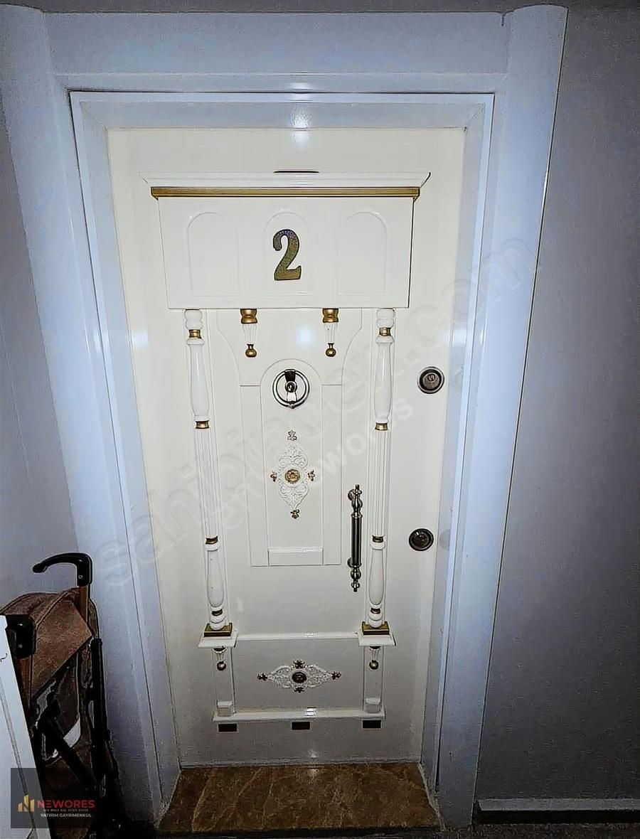 Darıcasırasöğütler Caddeüstü Otopark Asansörlü Satılık 2+1 Daire - Görsel 20