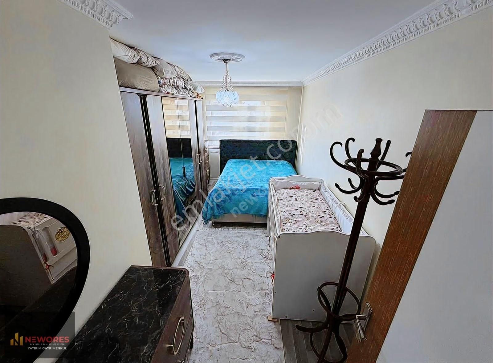 Darıcasırasöğütler Caddeüstü Otopark Asansörlü Satılık 2+1 Daire - Görsel 16